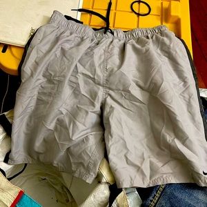 Nike Swim Shorts